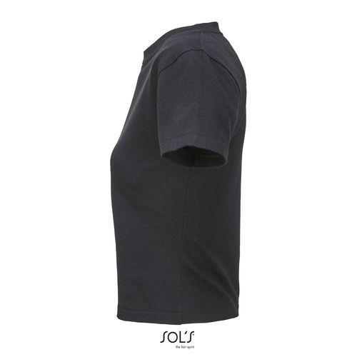 TEE-SHIRT COURT&nbsp;FEMME SOL'S LILIA