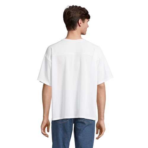 TEE-SHIRT VINTAGE SPORT SOL'S NINO