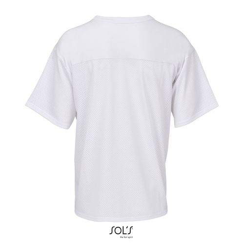 TEE-SHIRT VINTAGE SPORT SOL'S NINO - 7