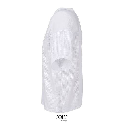 TEE-SHIRT VINTAGE SPORT SOL'S NINO - 8