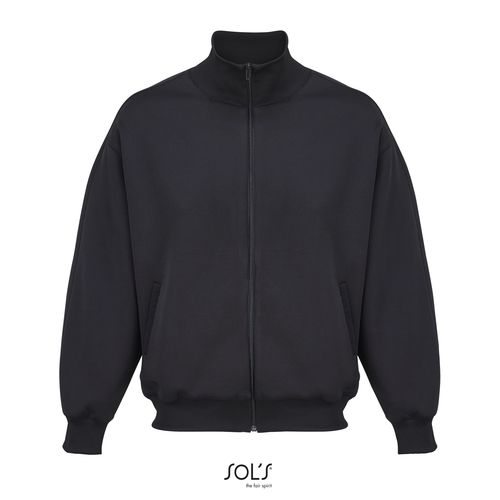 VESTE DE SURVÊTEMENT VINTAGE SOL'S JUNIOR - 6