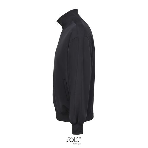 VESTE DE SURVÊTEMENT VINTAGE SOL'S JUNIOR - 8