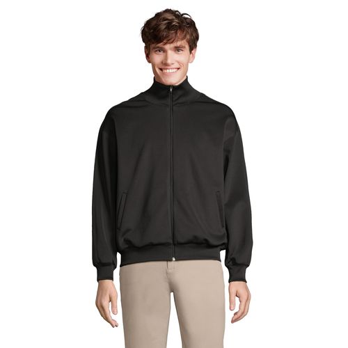 VESTE DE SURVÊTEMENT VINTAGE SOL'S JUNIOR - 3