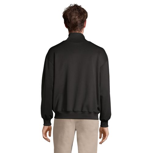 VESTE DE SURVÊTEMENT VINTAGE SOL'S JUNIOR - 4