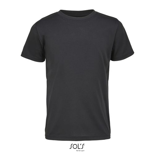 TEE-SHIRT SPORT ENFANT SOL'S SPRINT KIDS