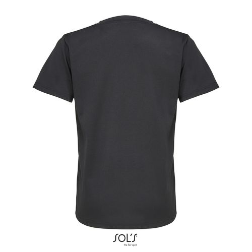 TEE-SHIRT SPORT ENFANT SOL'S SPRINT KIDS
