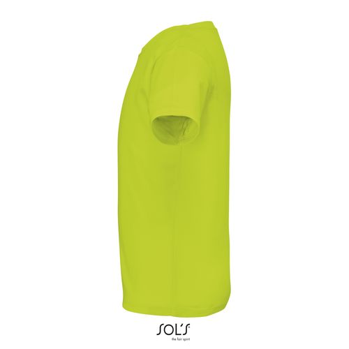 TEE-SHIRT SPORT ENFANT SOL'S SPRINT KIDS