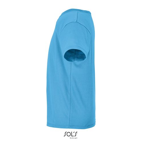 TEE-SHIRT SPORT ENFANT SOL'S SPRINT KIDS