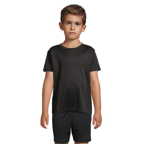 TEE-SHIRT SPORT ENFANT SOL'S SPRINT KIDS