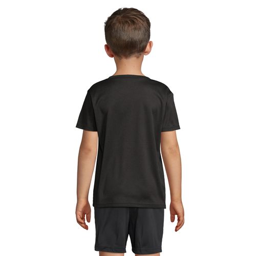 TEE-SHIRT SPORT ENFANT SOL'S SPRINT KIDS