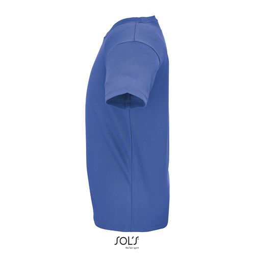 TEE-SHIRT SPORT ENFANT SOL'S SPRINT KIDS