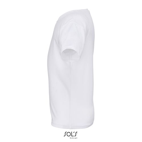 TEE-SHIRT SPORT ENFANT SOL'S SPRINT KIDS - 7