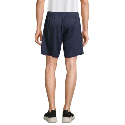 SHORT ADULTE UNISEXE SOL'S THUNDER