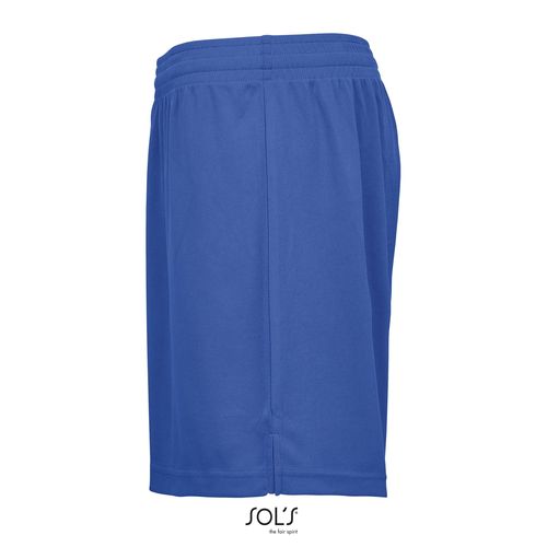 SHORT ADULTE UNISEXE SOL'S THUNDER