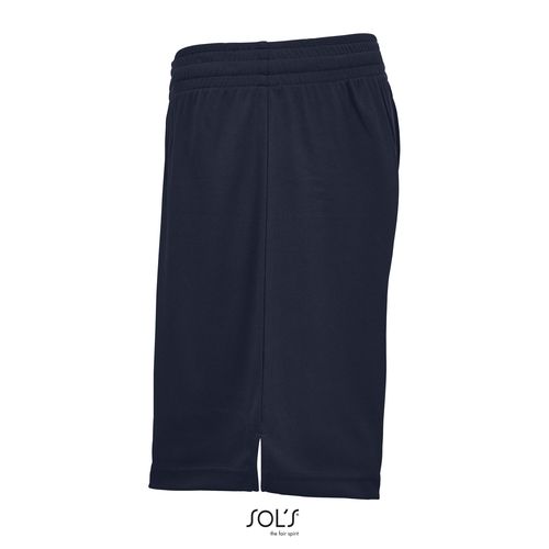 SHORT ADULTE UNISEXE SOL'S THUNDER
