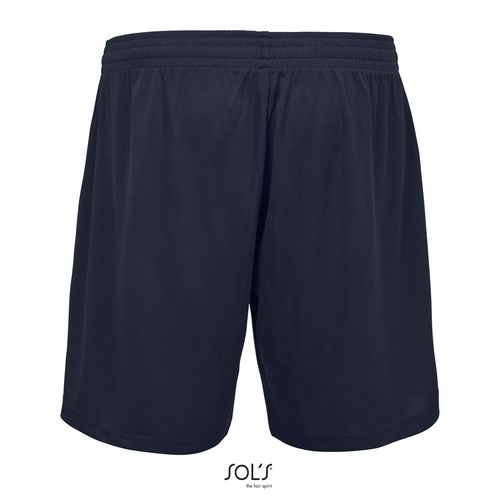SHORT ADULTE UNISEXE SOL'S THUNDER