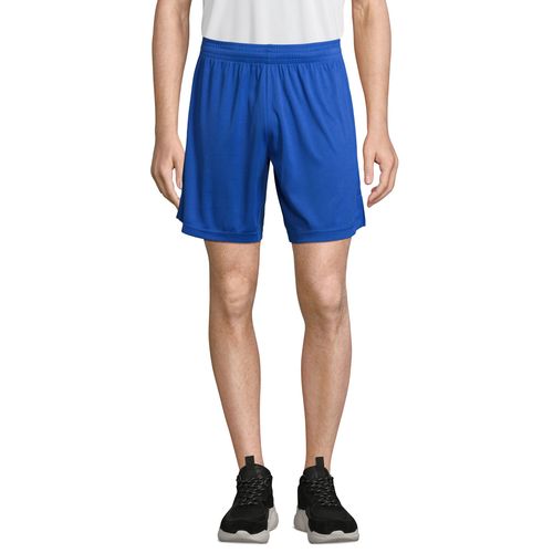 SHORT ADULTE UNISEXE SOL'S THUNDER