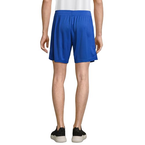 SHORT ADULTE UNISEXE SOL'S THUNDER
