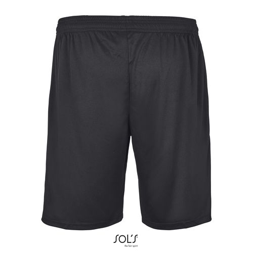 PANTALONES CORTOS UNISEX ADULTO SOL'S THUNDER