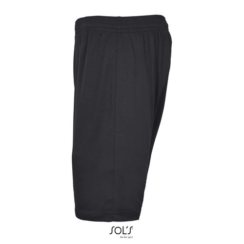 PANTALONES CORTOS UNISEX ADULTO SOL'S THUNDER