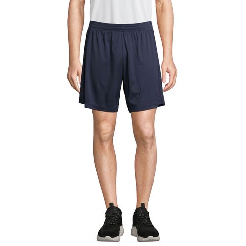 SHORT ADULTE UNISEXE SOL'S THUNDER