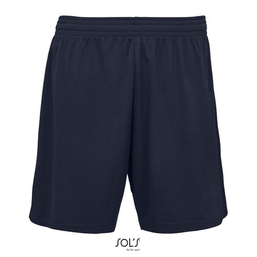 PANTALONES CORTOS UNISEX ADULTO SOL'S THUNDER