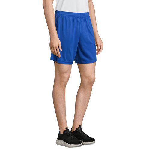 PANTALONES CORTOS UNISEX ADULTO SOL'S THUNDER