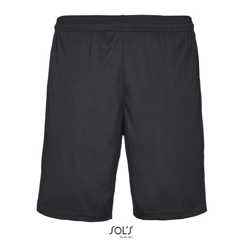 SHORT ADULTE UNISEXE SOL'S THUNDER - 6