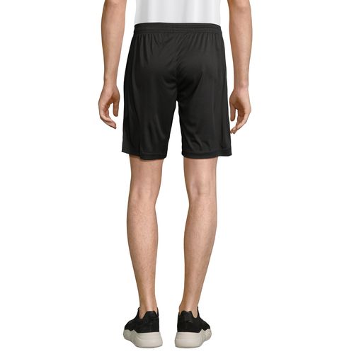 SHORT ADULTE UNISEXE SOL'S THUNDER - 4