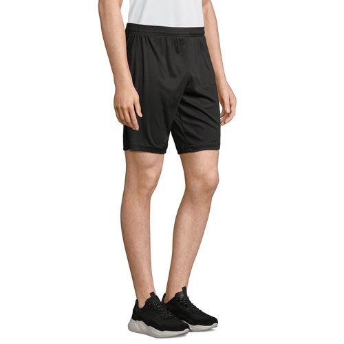 SHORT ADULTE UNISEXE SOL'S THUNDER - 5