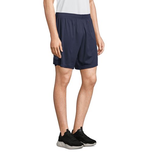 SHORT ADULTE UNISEXE SOL'S THUNDER
