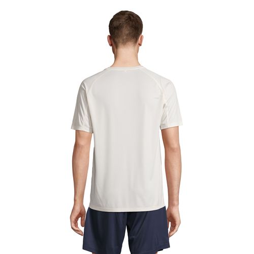 TEE-SHIRT MANCHES RAGLAN SOL'S VORTEX