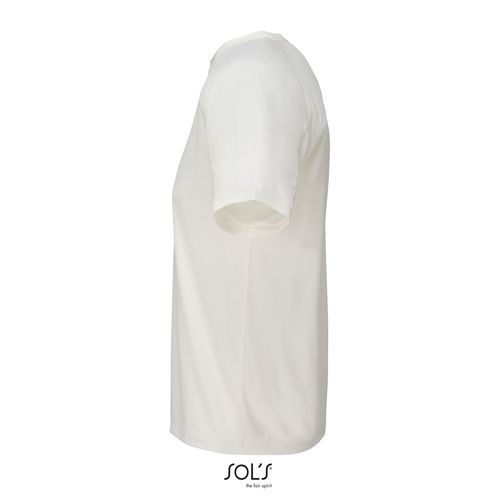 TEE-SHIRT MANCHES RAGLAN SOL'S VORTEX