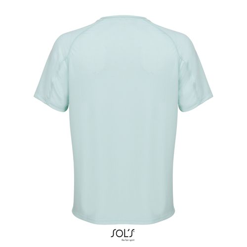 TEE-SHIRT MANCHES RAGLAN SOL'S VORTEX