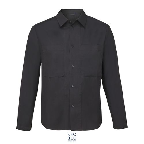 SURCHEMISE CHIC UNISEXE NEOBLU MADDEN