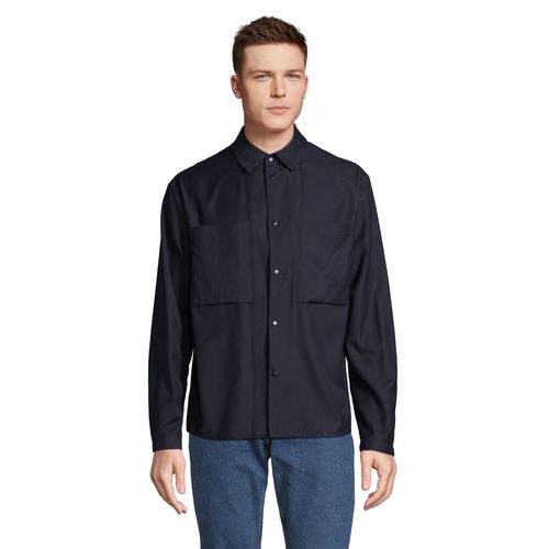 SURCHEMISE CHIC UNISEXE NEOBLU MADDEN