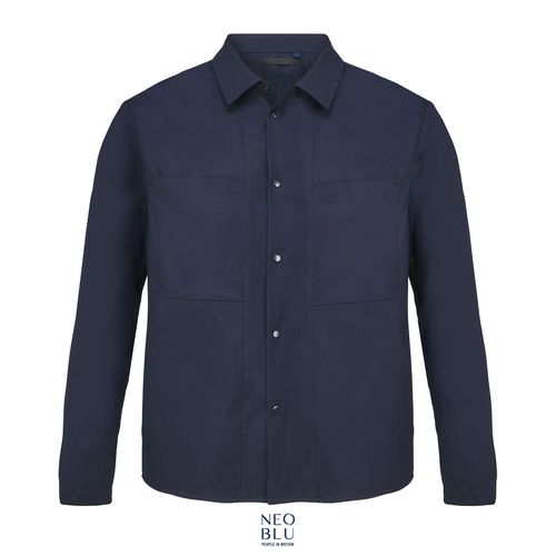 SURCHEMISE CHIC UNISEXE NEOBLU MADDEN