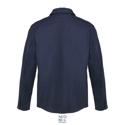 SURCHEMISE CHIC UNISEXE NEOBLU MADDEN