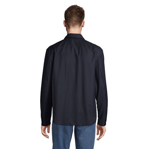 SURCHEMISE CHIC UNISEXE NEOBLU MADDEN