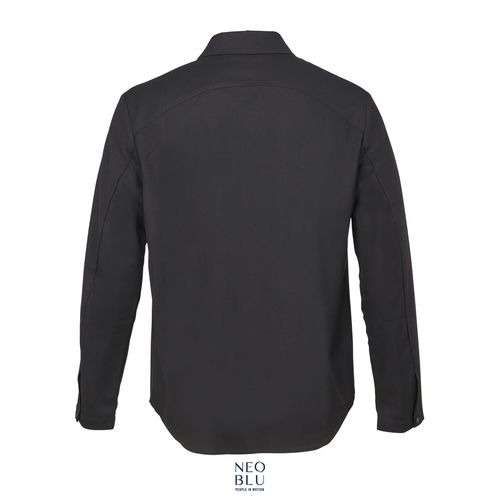 SURCHEMISE CHIC UNISEXE NEOBLU MADDEN - 7