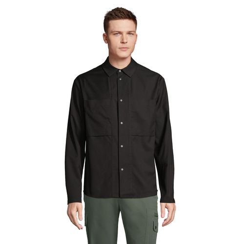 SURCHEMISE CHIC UNISEXE NEOBLU MADDEN - 3