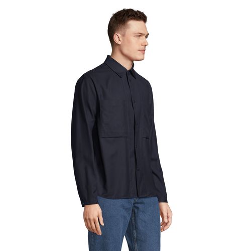 SURCHEMISE CHIC UNISEXE NEOBLU MADDEN