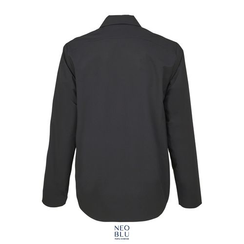 BLOUSON TECHNIQUE UNISEXE NEOBLU ANTON - 7