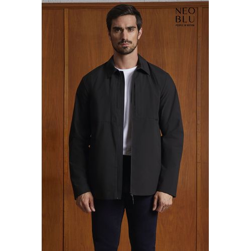 BLOUSON TECHNIQUE UNISEXE NEOBLU ANTON - 2