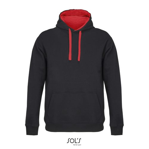 SWEAT-SHIRT UNISEXE À CAPUCHE SOL'S CAMERON