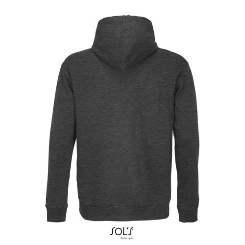 SWEAT-SHIRT UNISEXE À CAPUCHE SOL'S CAMERON