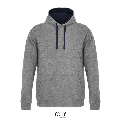 SWEAT-SHIRT UNISEXE À CAPUCHE SOL'S CAMERON
