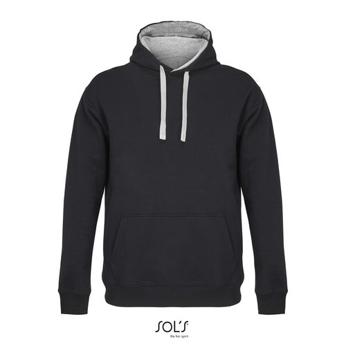 SWEAT-SHIRT UNISEXE À CAPUCHE SOL'S CAMERON