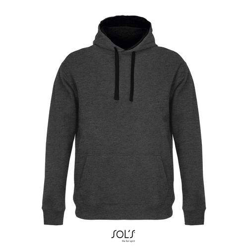 SWEAT-SHIRT UNISEXE À CAPUCHE SOL'S CAMERON