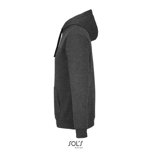 SWEAT-SHIRT UNISEXE À CAPUCHE SOL'S CAMERON